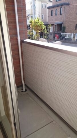 ラ・フェリーチェⅠの物件内観写真