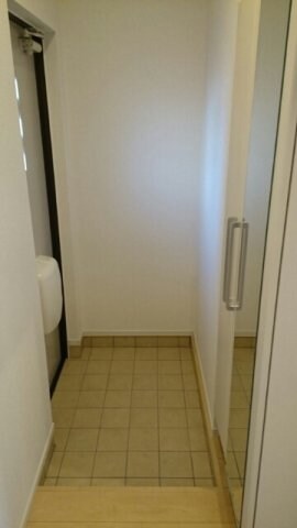 ラ・フェリーチェⅠの物件内観写真