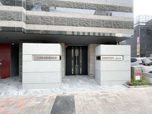 金山駅 徒歩7分 13階の物件内観写真