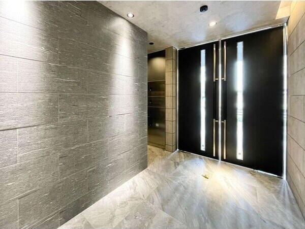 金山駅 徒歩7分 13階の物件外観写真