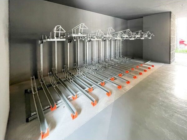 金山駅 徒歩7分 13階の物件外観写真