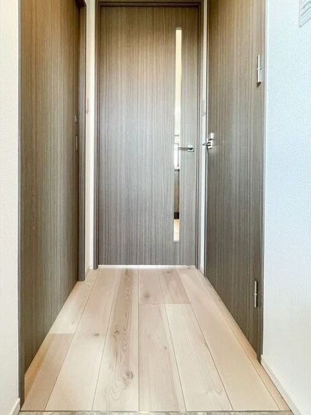 金山駅 徒歩7分 13階の物件内観写真