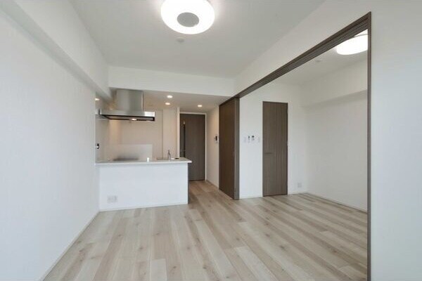 金山駅 徒歩7分 13階の物件内観写真