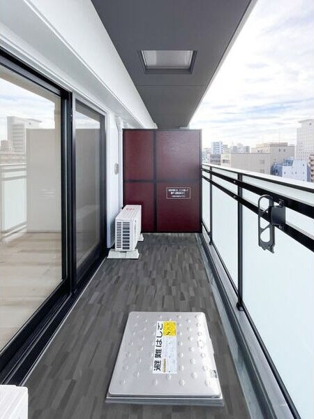 金山駅 徒歩7分 13階の物件内観写真