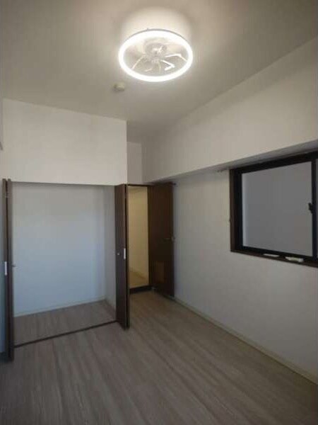 ドリーム新栄の物件内観写真