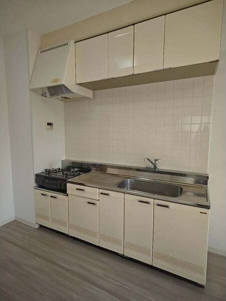 ドリーム新栄の物件内観写真