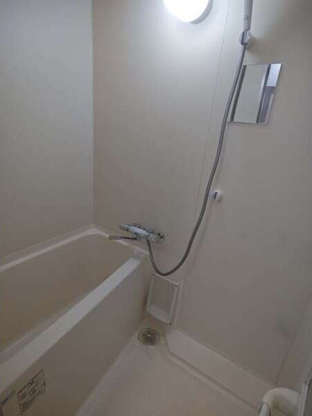 ドリーム新栄の物件内観写真