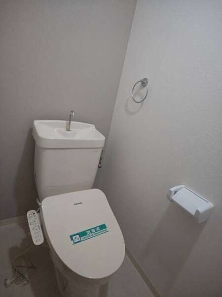 ドリーム新栄の物件内観写真