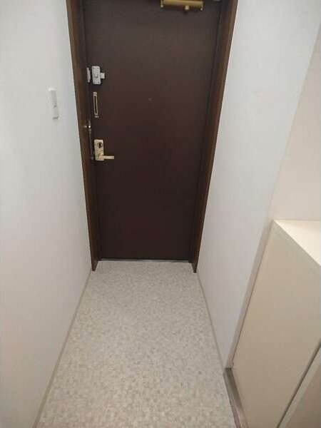 ドリーム新栄の物件内観写真