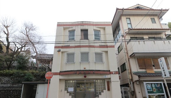 ドリーム新栄の物件内観写真