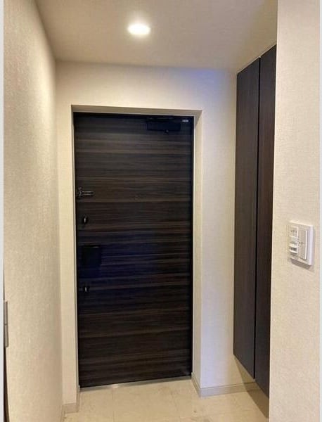 オープンレジデンシア名古屋駅　THE　COURTの物件内観写真