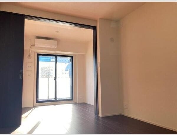 オープンレジデンシア名古屋駅　THE　COURTの物件内観写真