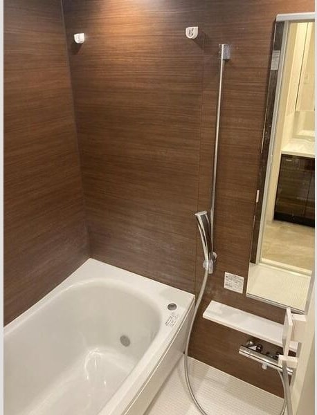 オープンレジデンシア名古屋駅　THE　COURTの物件内観写真