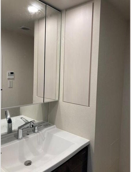 オープンレジデンシア名古屋駅　THE　COURTの物件内観写真