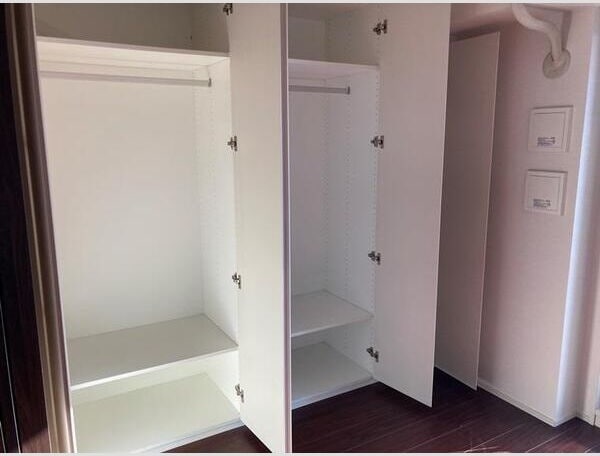 オープンレジデンシア名古屋駅　THE　COURTの物件内観写真