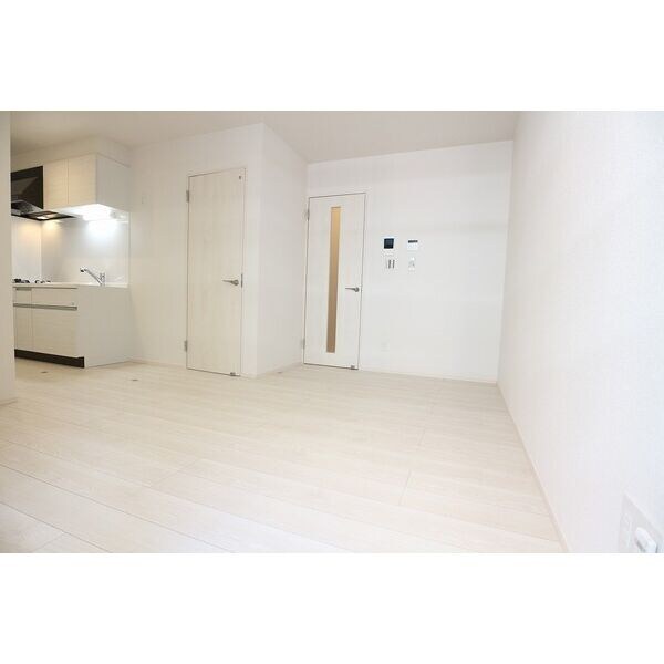 REGALEST 新瑞橋の物件内観写真