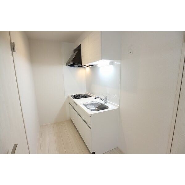 REGALEST 新瑞橋の物件内観写真