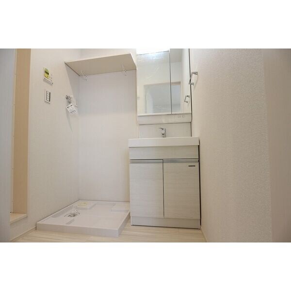 REGALEST 新瑞橋の物件内観写真