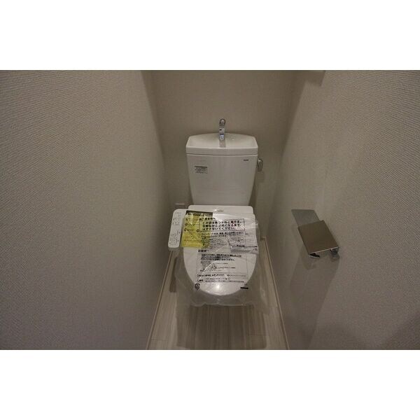 REGALEST 新瑞橋の物件内観写真