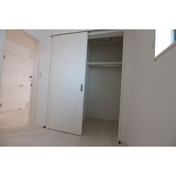 REGALEST 新瑞橋の物件内観写真