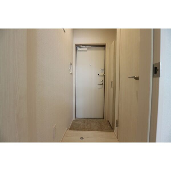 REGALEST 新瑞橋の物件内観写真