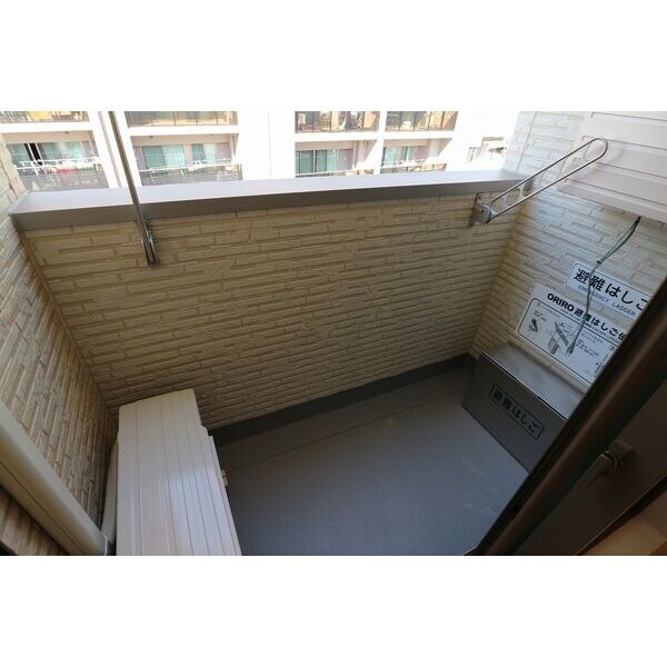 REGALEST 新瑞橋の物件内観写真