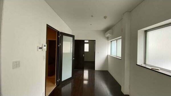 S-Garage Ajito松原の物件内観写真