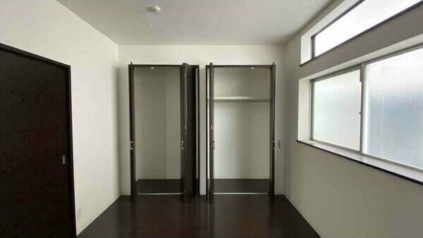 S-Garage Ajito松原の物件内観写真