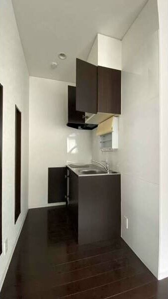 S-Garage Ajito松原の物件内観写真