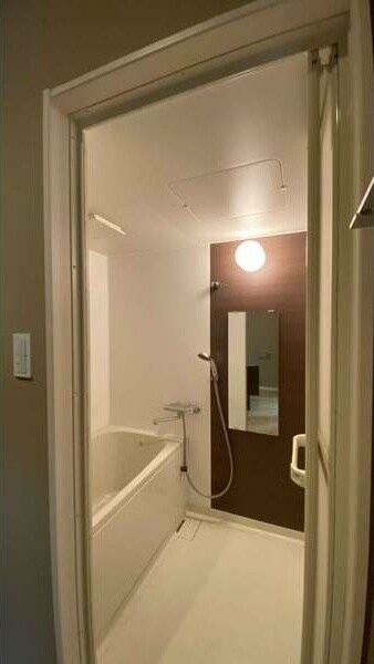 S-Garage Ajito松原の物件内観写真