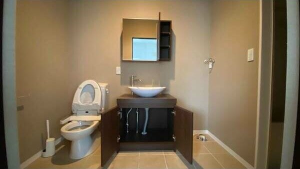 S-Garage Ajito松原の物件内観写真