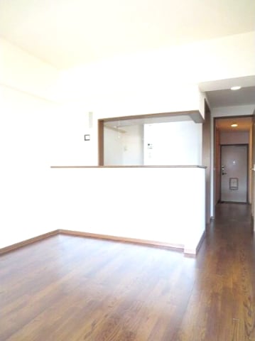 クレディア21の物件内観写真