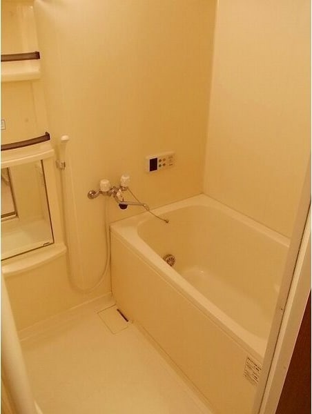 クレディア21の物件内観写真