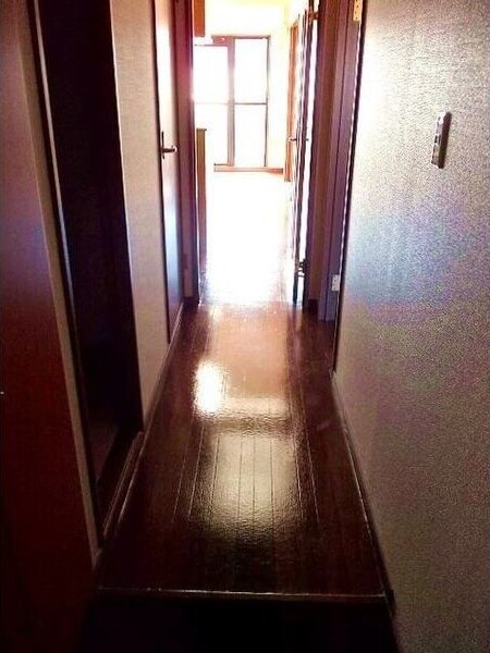 クレディア21の物件内観写真