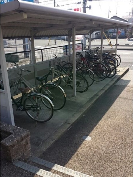 クレディア21の物件内観写真