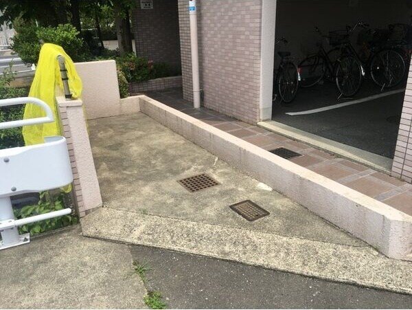 グランドメゾン中小田井の物件内観写真