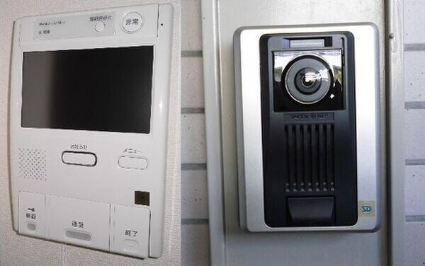 グランドメゾン中小田井の物件内観写真