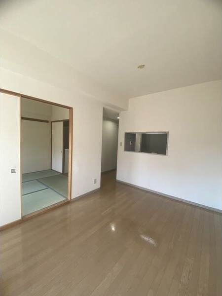 グランドメゾン中小田井の物件内観写真