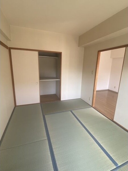 グランドメゾン中小田井の物件内観写真