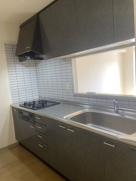 グランドメゾン中小田井の物件内観写真