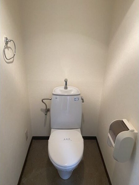 グランドメゾン中小田井の物件内観写真