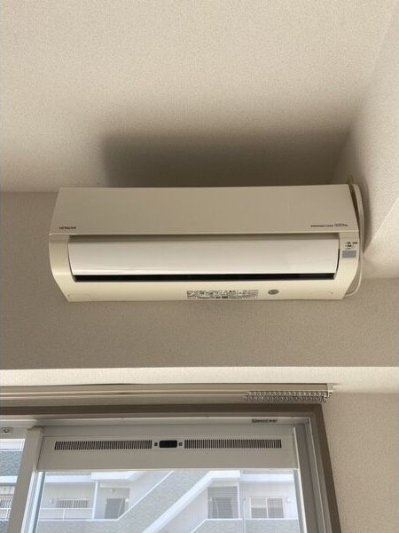 グランドメゾン中小田井の物件内観写真