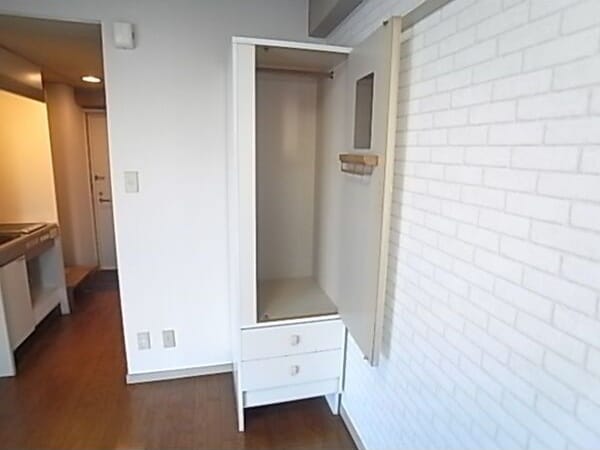 神宮前駅 徒歩3分 3階の物件内観写真