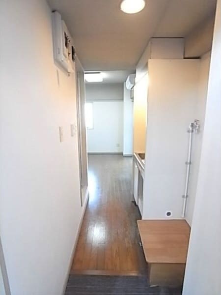 神宮前駅 徒歩3分 3階の物件内観写真