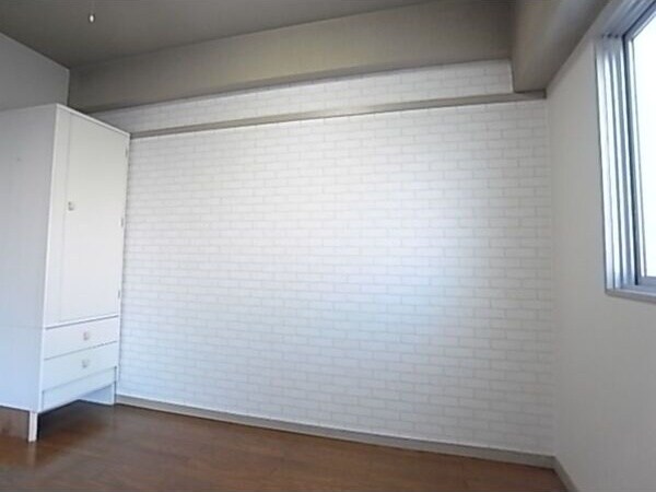 神宮前駅 徒歩3分 3階の物件内観写真