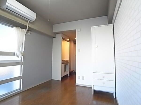 神宮前駅 徒歩3分 3階の物件内観写真