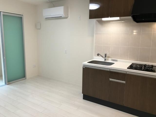 パルク名城の物件内観写真