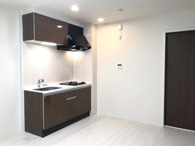 パルク名城の物件内観写真