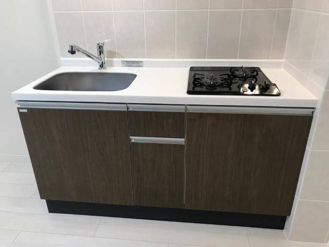 パルク名城の物件内観写真