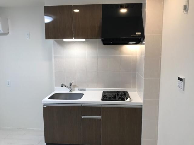 パルク名城の物件内観写真